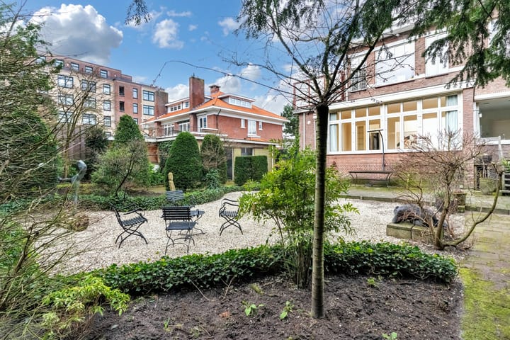 Foto 28 van Eisenhowerlaan 51