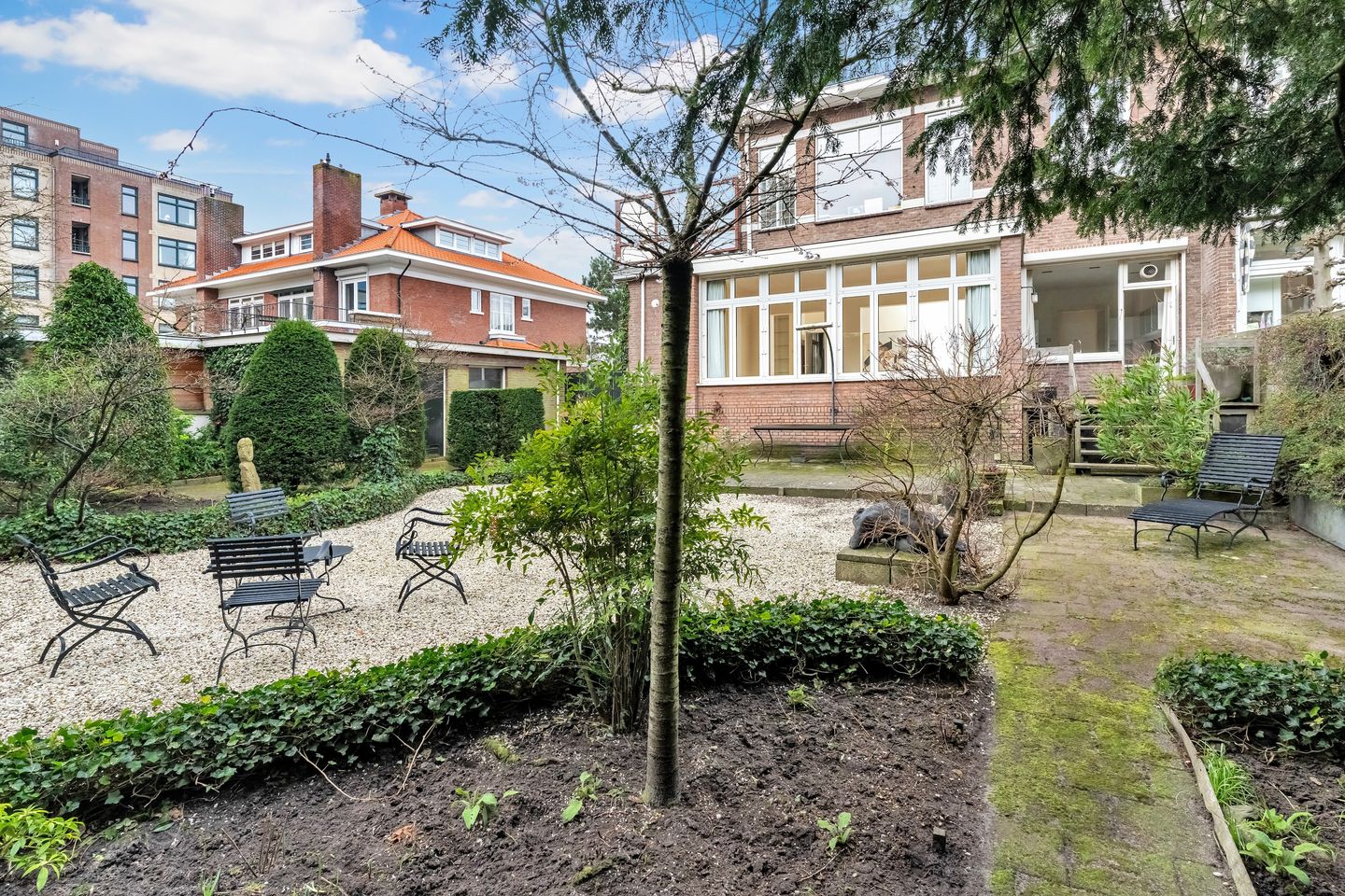 Foto 29 van Eisenhowerlaan 51