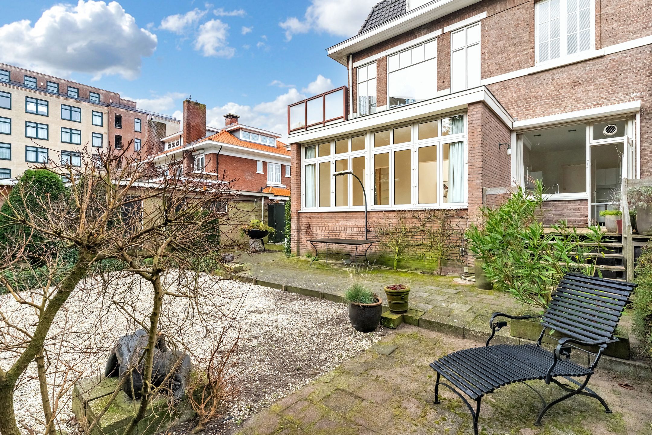 Foto 30 van Eisenhowerlaan 51