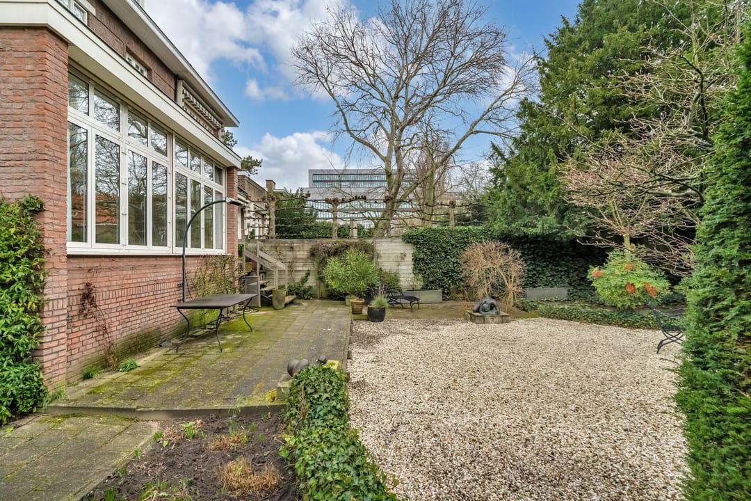 Foto 31 van Eisenhowerlaan 51