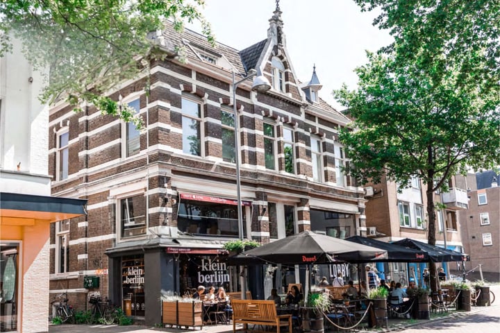 Hoofdstraat 34, Apeldoorn