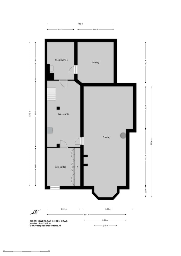 Foto 32 van Eisenhowerlaan 51