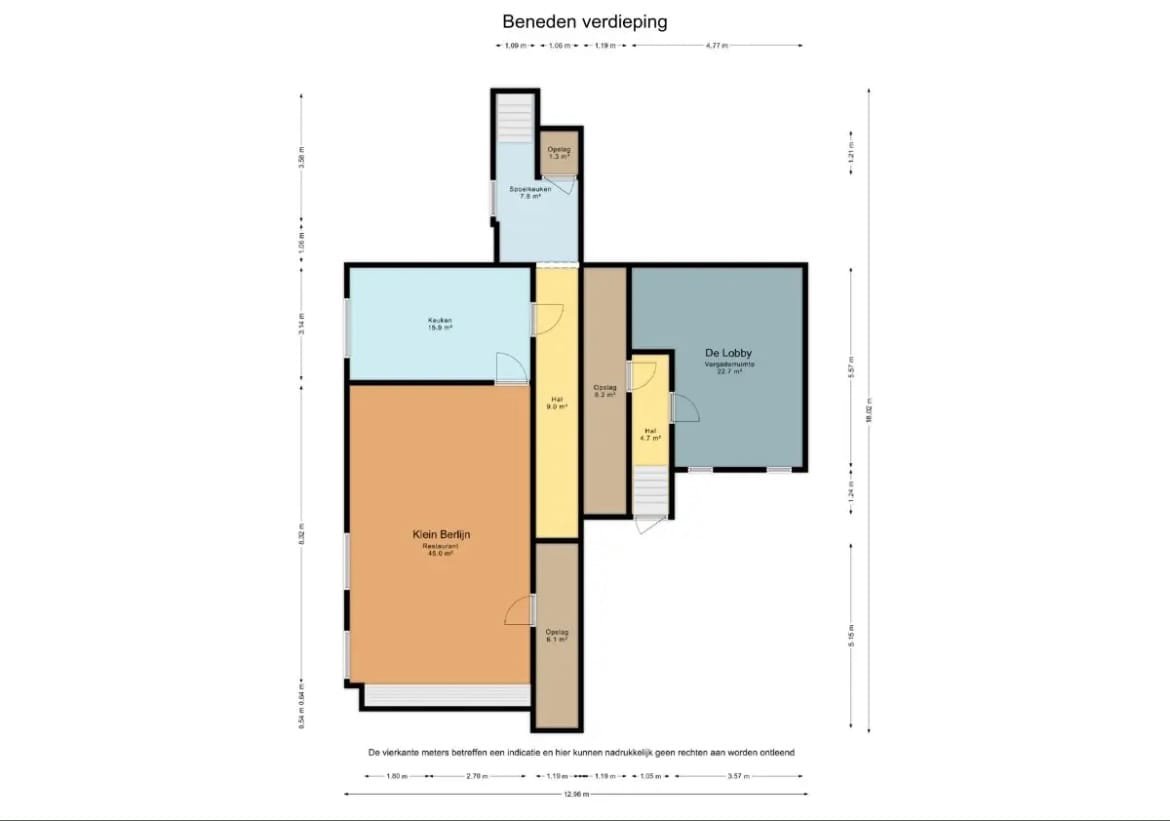 Bekijk foto 5 van Hoofdstraat 34