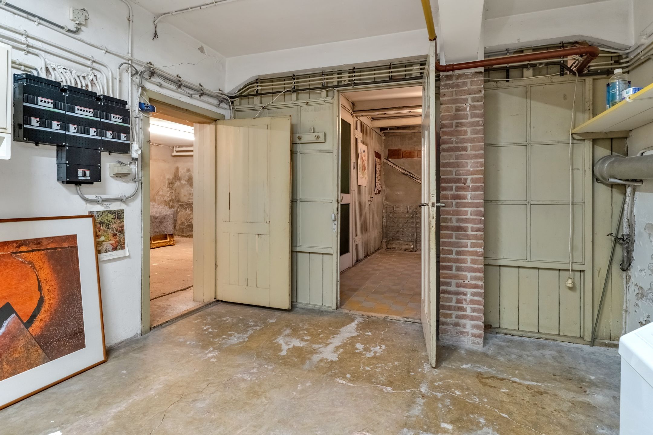 Foto 39 van Eisenhowerlaan 51