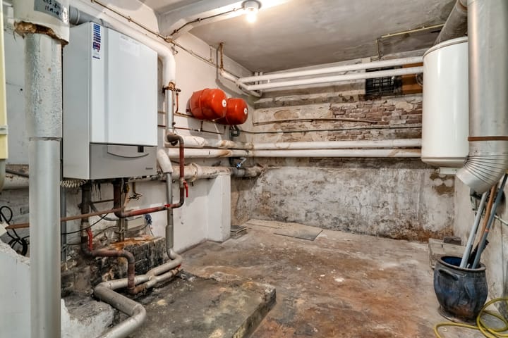 Foto 40 van Eisenhowerlaan 51