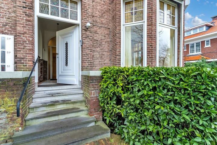 Foto 42 van Eisenhowerlaan 51