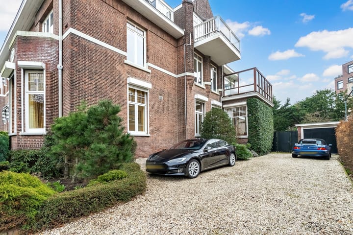 Foto 43 van Eisenhowerlaan 51