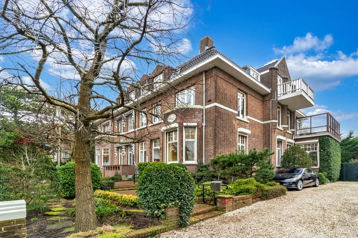 Foto 44 van Eisenhowerlaan 51