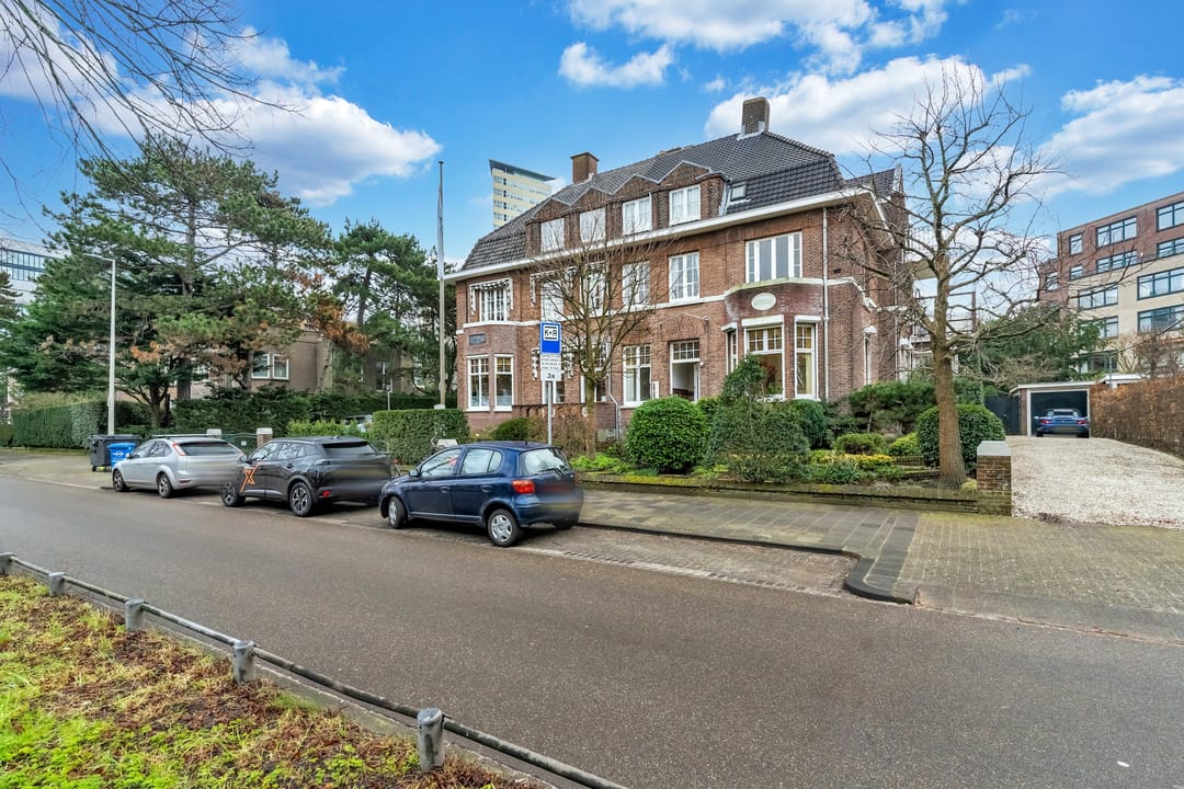 Foto 47 van Eisenhowerlaan 51