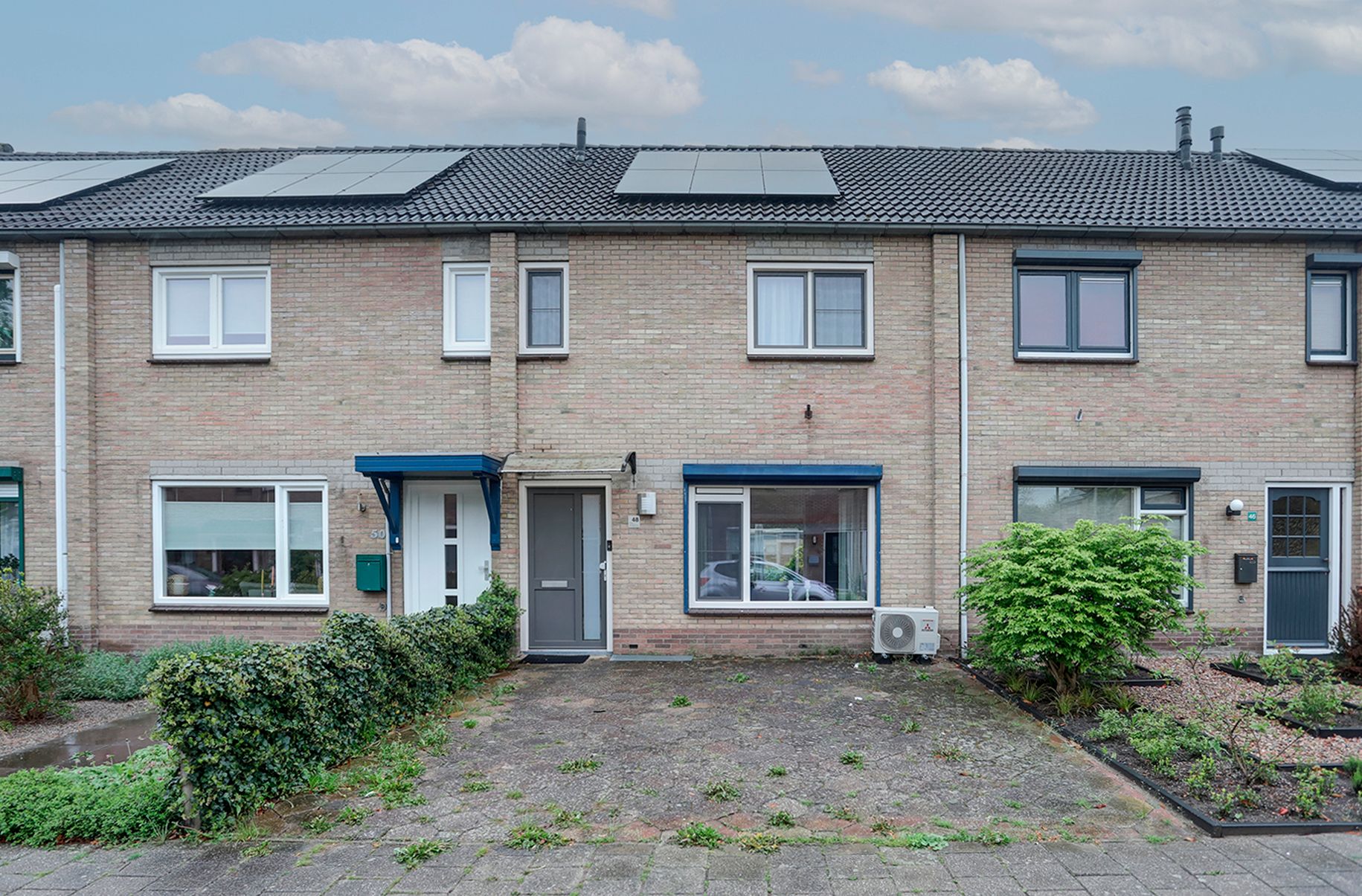 Photo 6 of Franciscusstraat 48