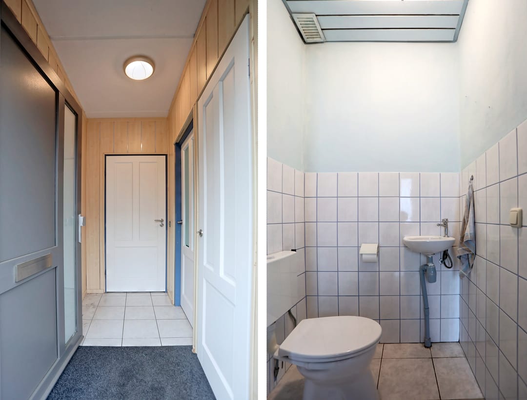 Photo 7 of Franciscusstraat 48