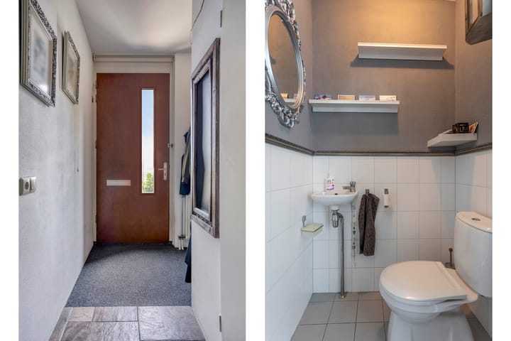 Foto 3 van Valeriaan 43