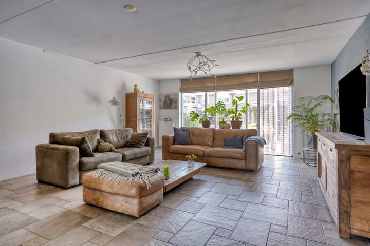 Foto 4 van Valeriaan 43