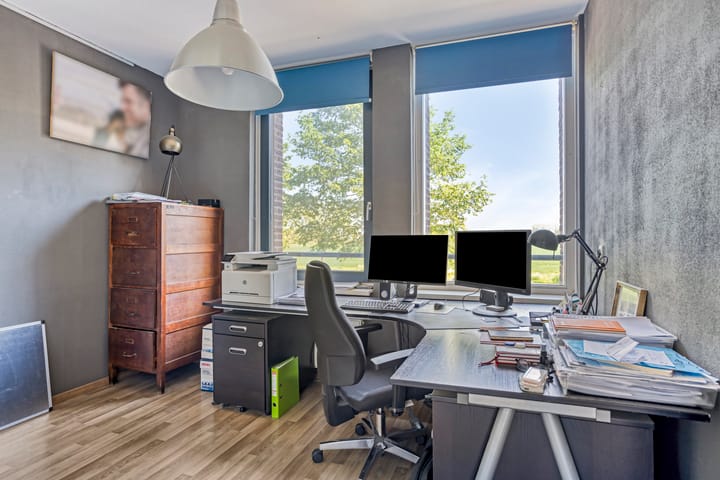 Foto 15 van Valeriaan 43