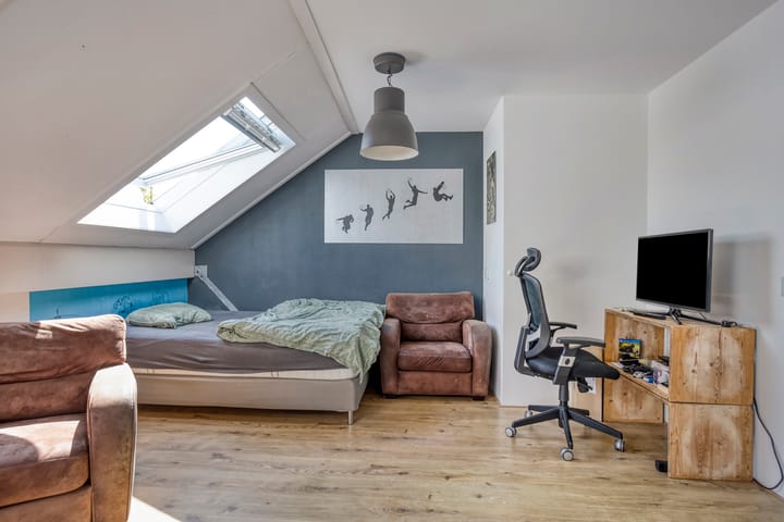 Foto 19 van Valeriaan 43