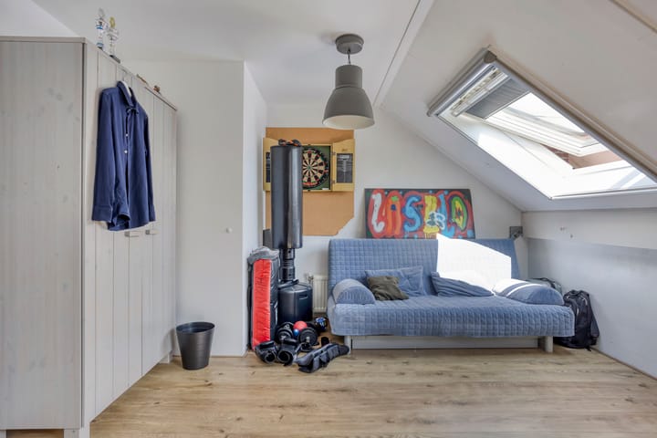 Foto 20 van Valeriaan 43