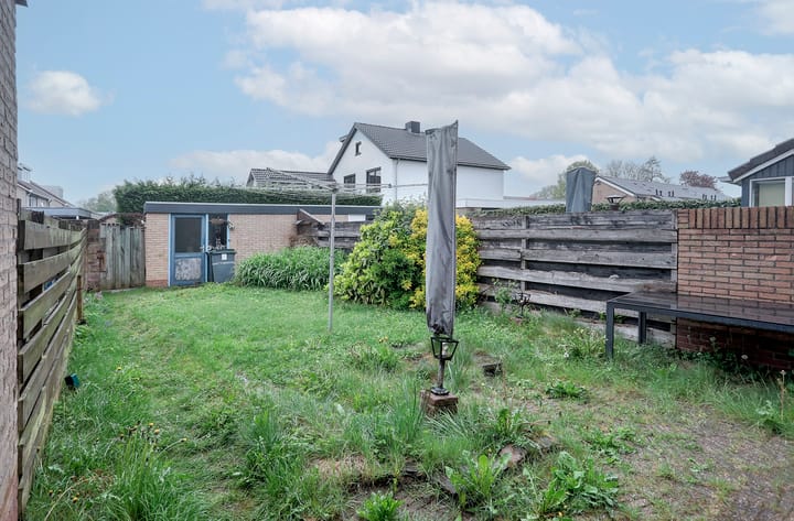 Foto 25 van Franciscusstraat 48