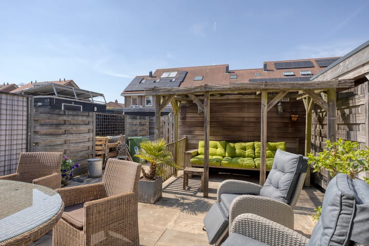 Foto 21 van Valeriaan 43