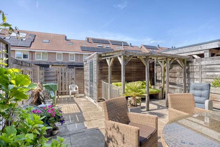 Foto 22 van Valeriaan 43