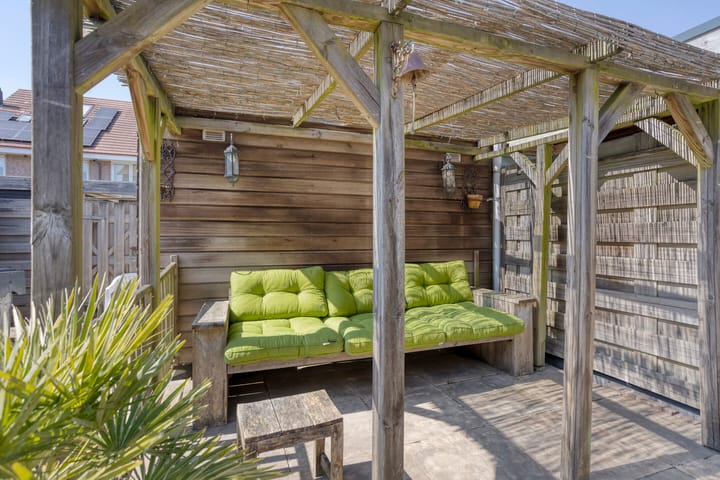 Foto 23 van Valeriaan 43