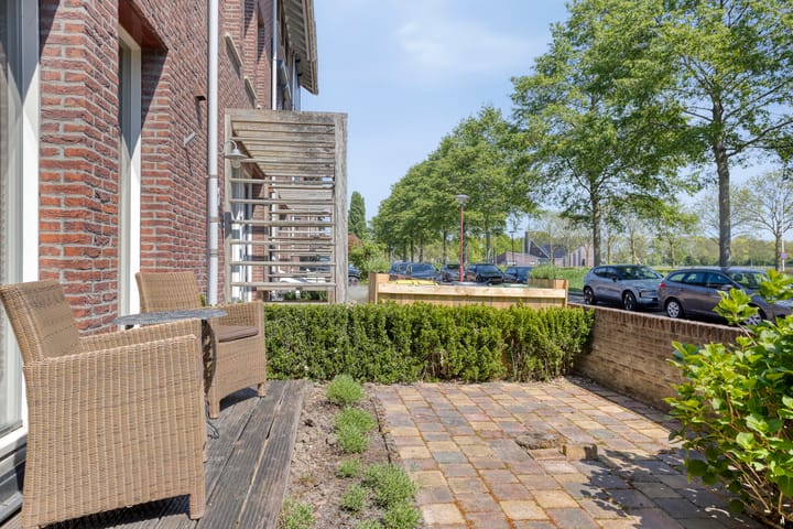 Foto 26 van Valeriaan 43