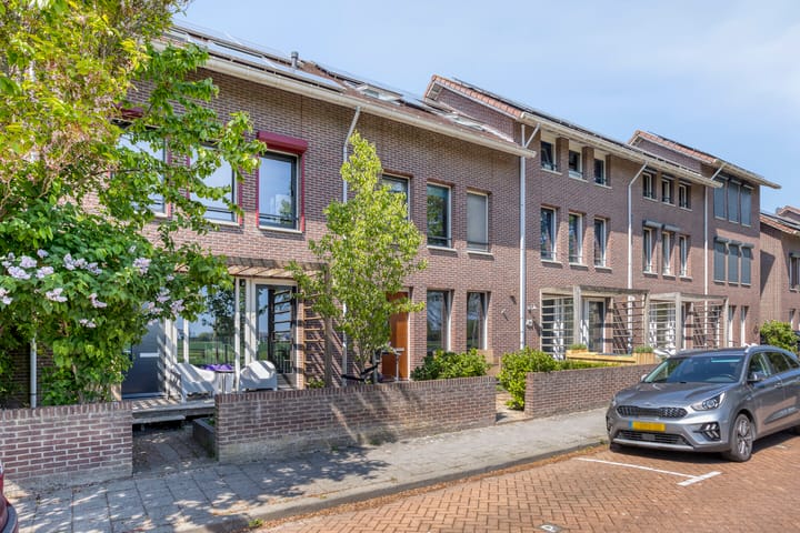 Foto 27 van Valeriaan 43