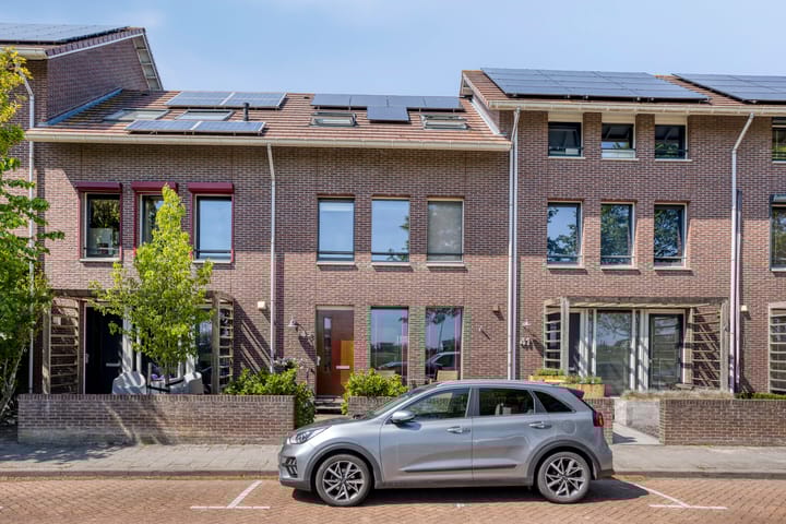 Foto 28 van Valeriaan 43