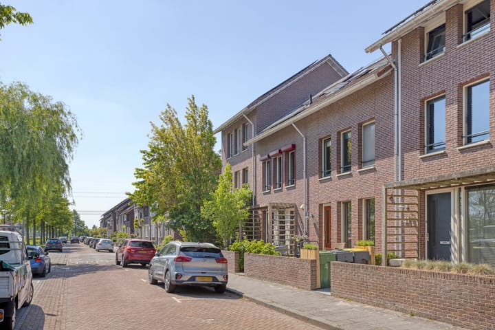 Foto 29 van Valeriaan 43