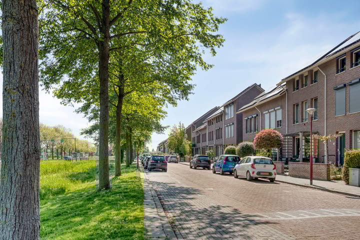 Foto 30 van Valeriaan 43