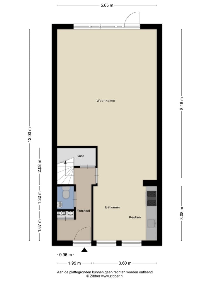 Foto 36 van Valeriaan 43