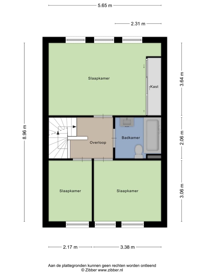 Foto 37 van Valeriaan 43