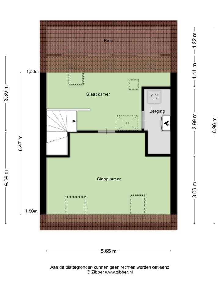 Foto 38 van Valeriaan 43