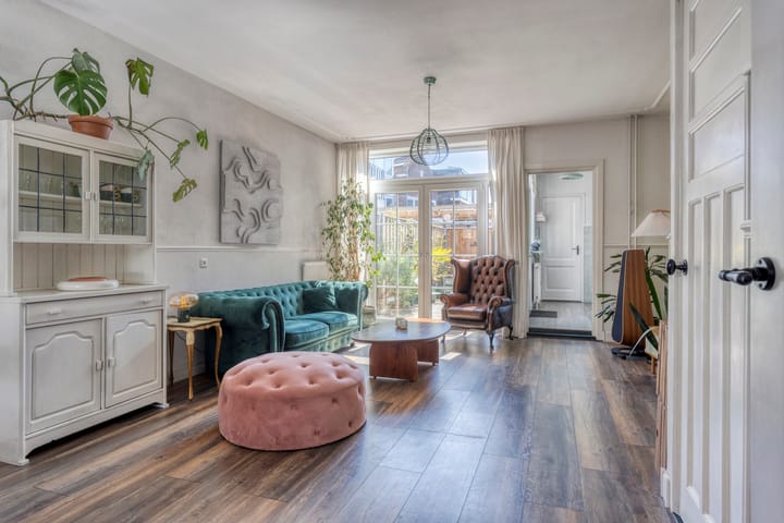 Foto 2 van Nicolaas Ruychaverstraat 82