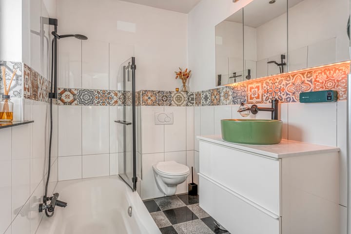 Foto 4 van Nicolaas Ruychaverstraat 82