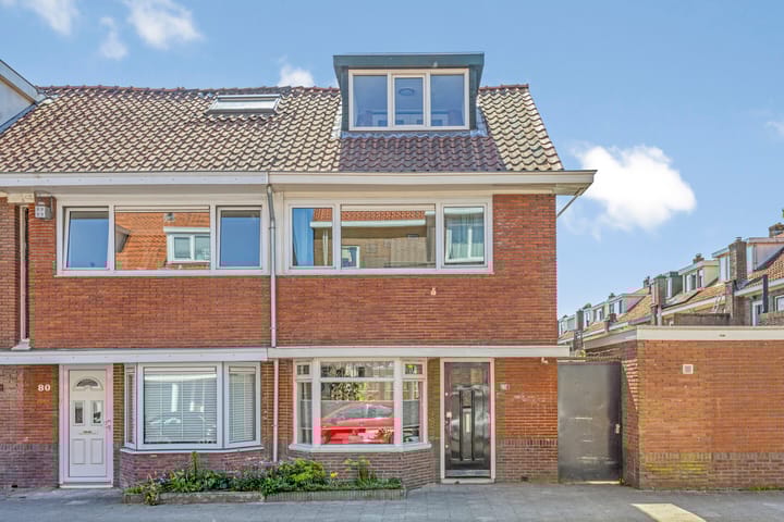 Foto 6 van Nicolaas Ruychaverstraat 82