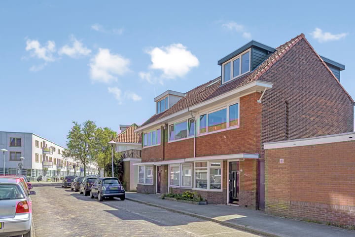 Foto 7 van Nicolaas Ruychaverstraat 82