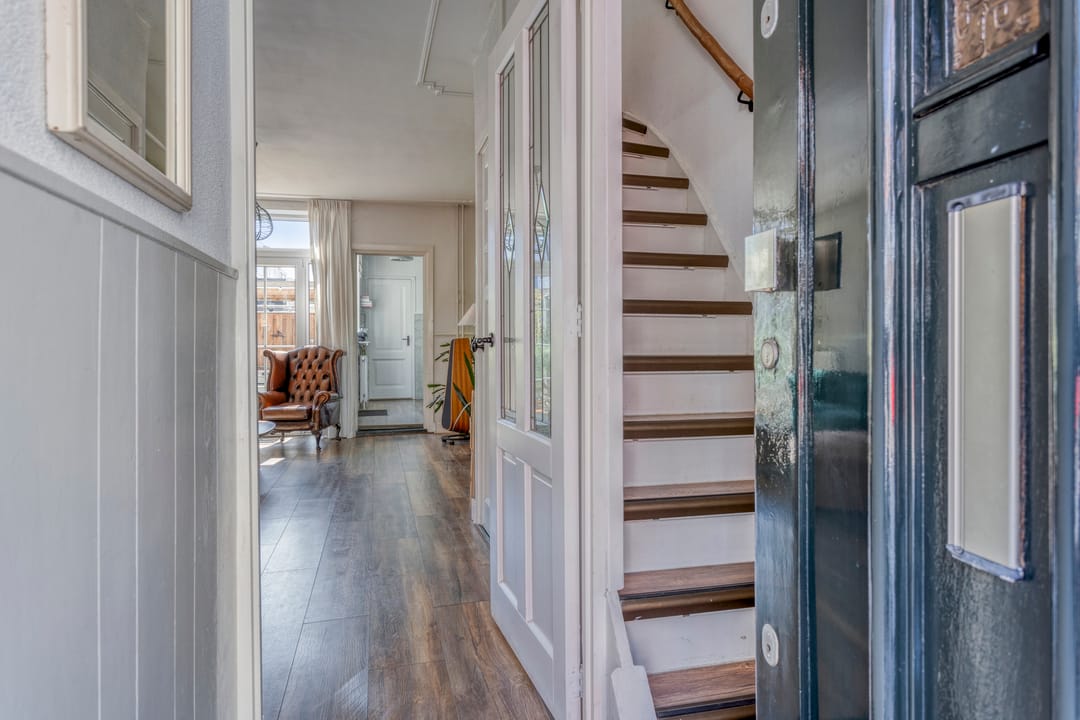 Foto 8 van Nicolaas Ruychaverstraat 82