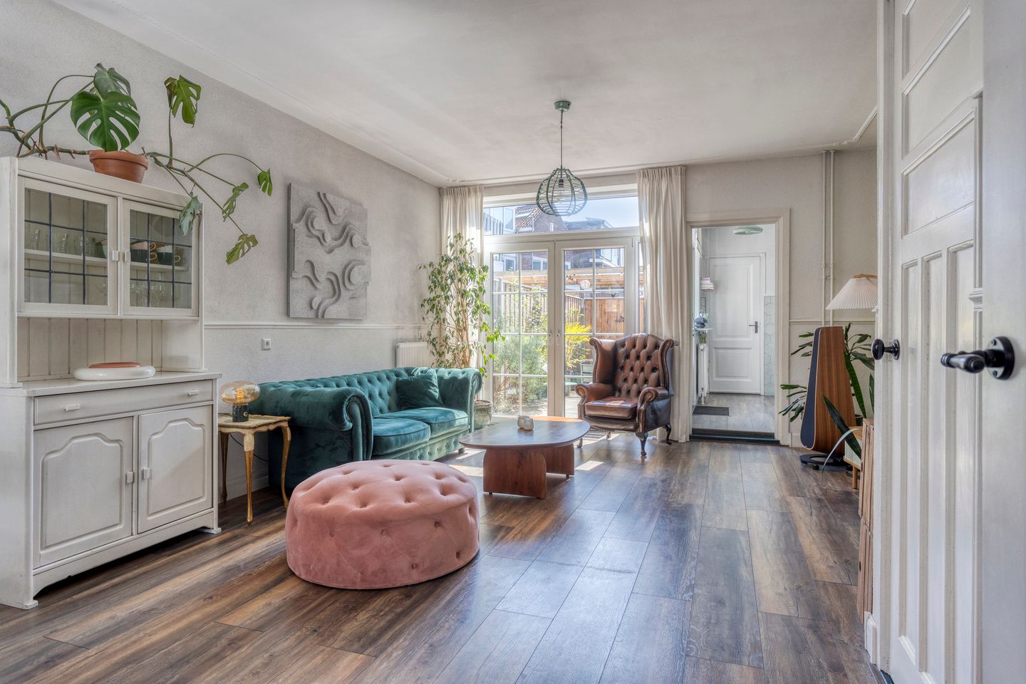 Foto 10 van Nicolaas Ruychaverstraat 82