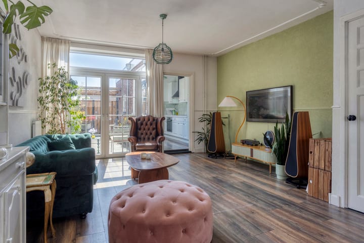 Foto 11 van Nicolaas Ruychaverstraat 82