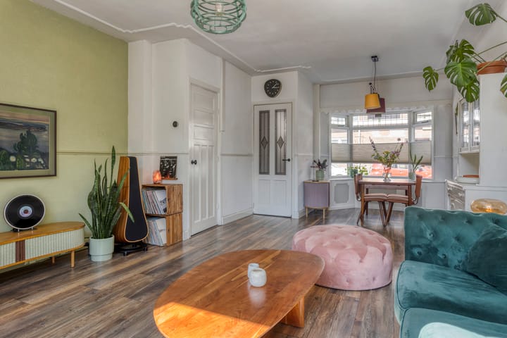 Foto 13 van Nicolaas Ruychaverstraat 82