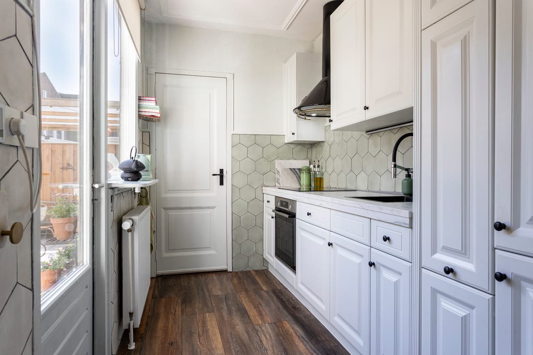 Foto 16 van Nicolaas Ruychaverstraat 82