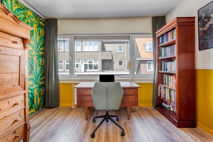 Foto 21 van Nicolaas Ruychaverstraat 82