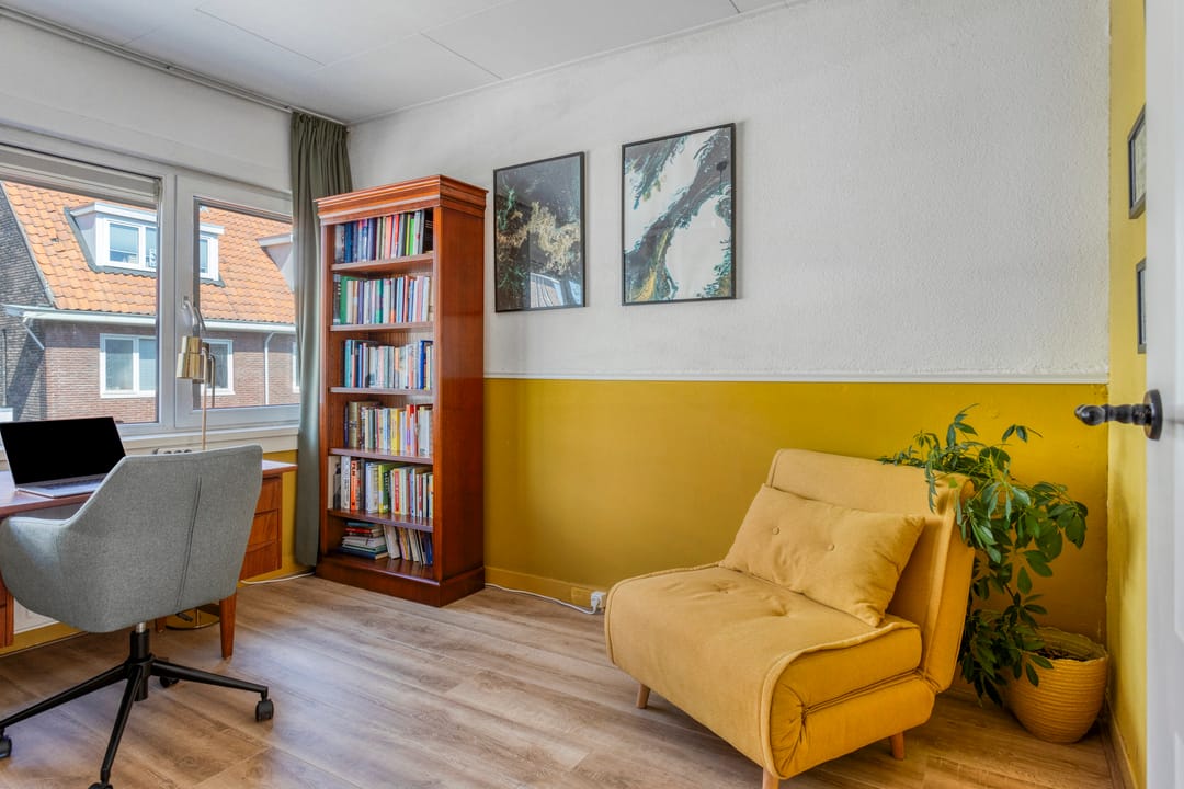 Foto 22 van Nicolaas Ruychaverstraat 82