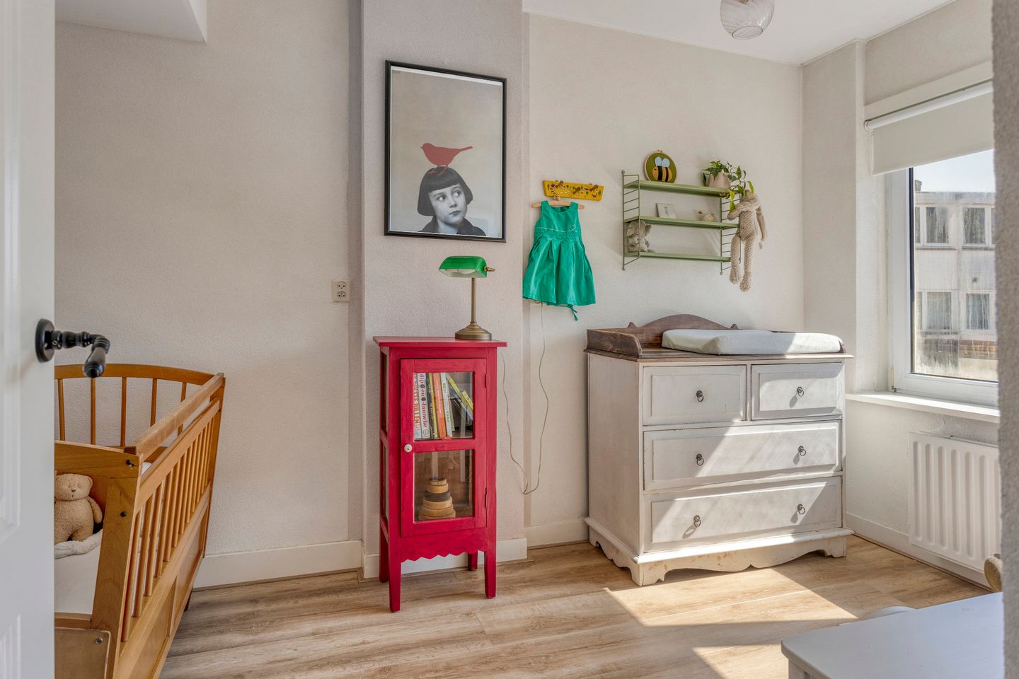 Foto 25 van Nicolaas Ruychaverstraat 82