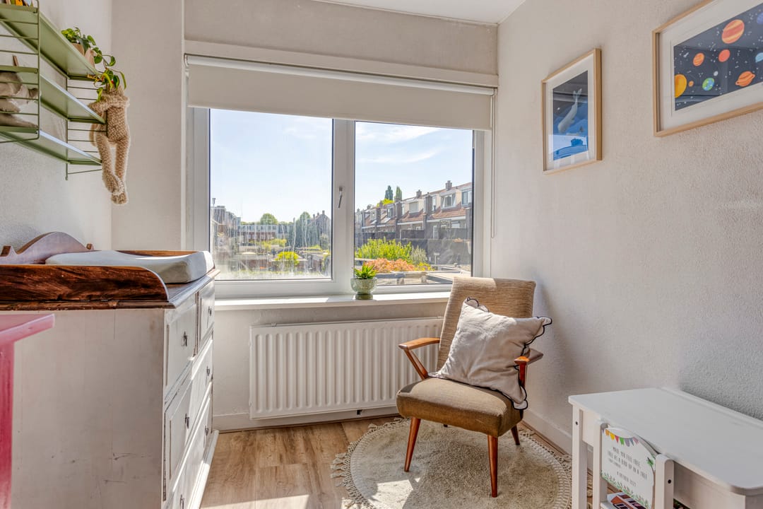 Foto 26 van Nicolaas Ruychaverstraat 82