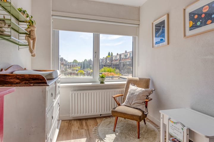 Foto 26 van Nicolaas Ruychaverstraat 82