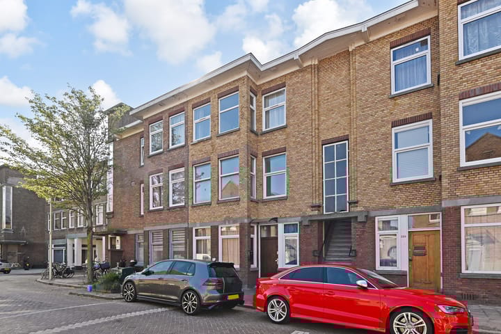 Foto 1 van Capadosestraat 212