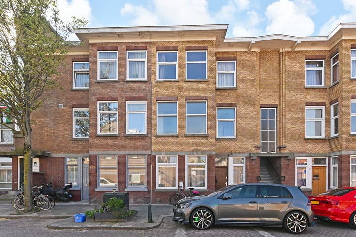 Foto 2 van Capadosestraat 212