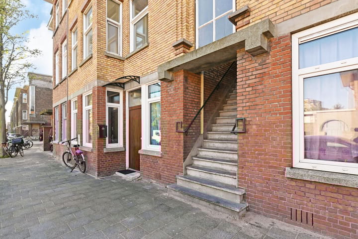 Foto 3 van Capadosestraat 212