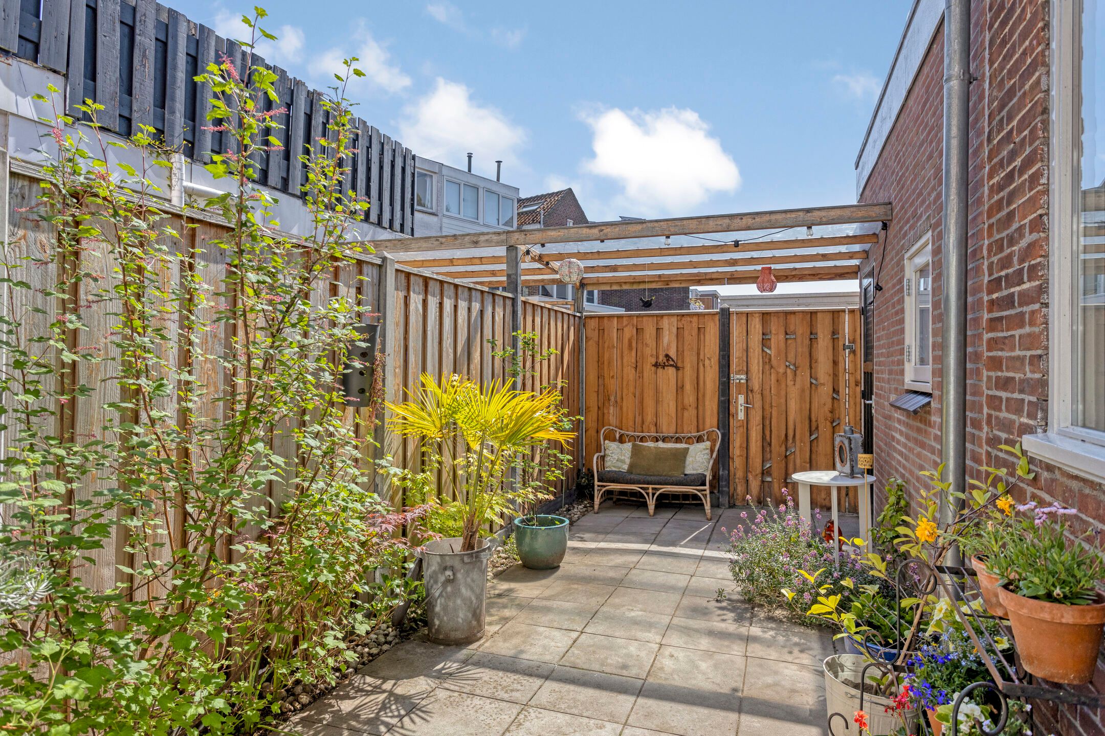 Foto 33 van Nicolaas Ruychaverstraat 82